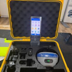 Box GNSS TOKNAV T45