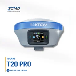 GNSS RTK TOKNAV T20 PRO