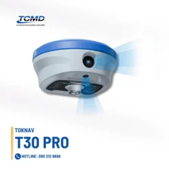 GNSS RTK TOKNAV T30 PRO
