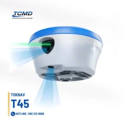 GNSS RTK TOKNAV T45