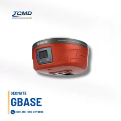 GNSS RTK GEOMATE GBASE