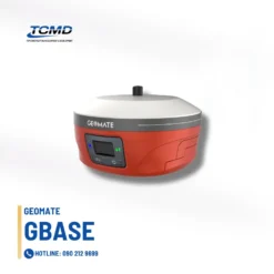 GNSS RTK GEOMATE GBASE