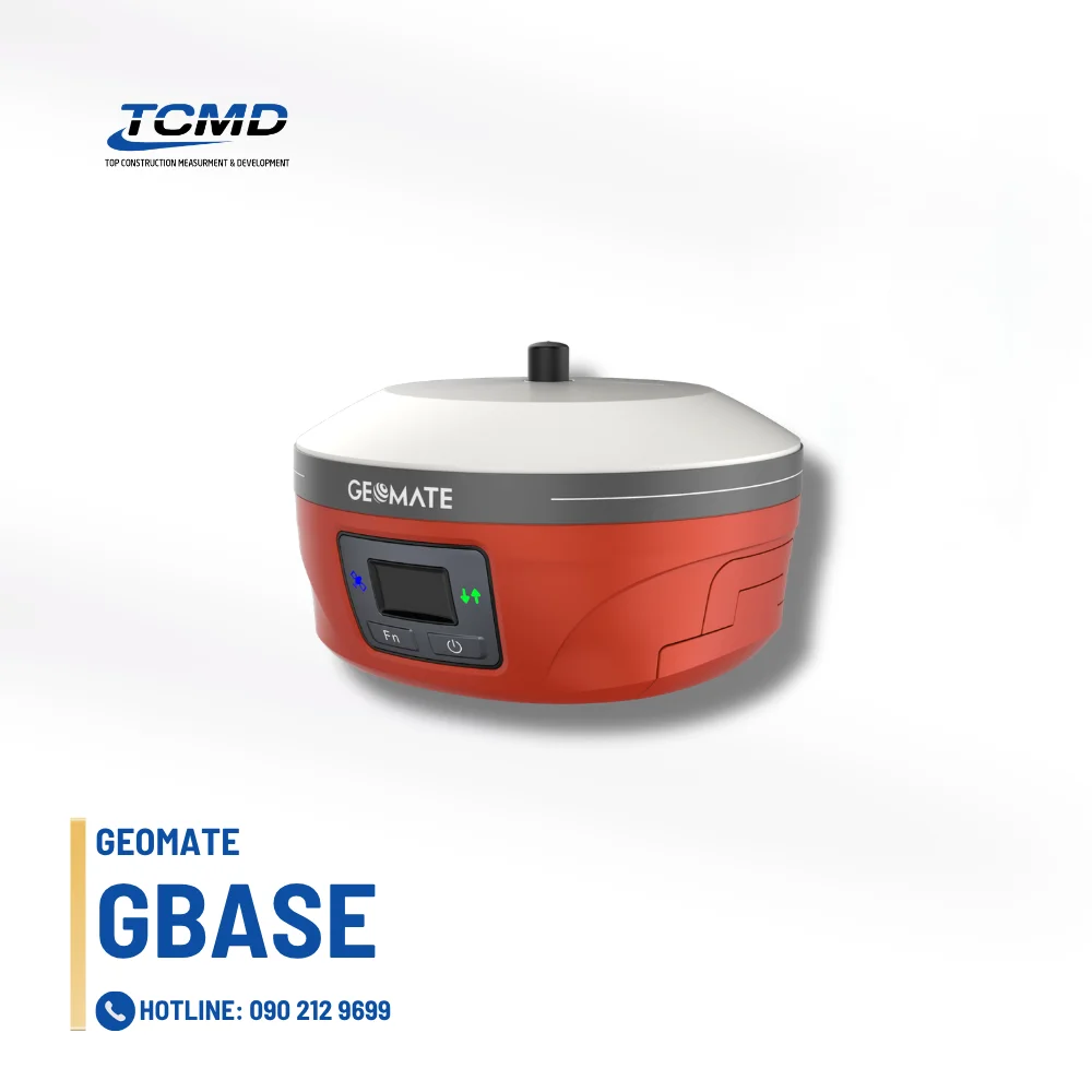 gnss-rtk-geomate-gbase-4 GNSS RTK GEOMATE GBASE