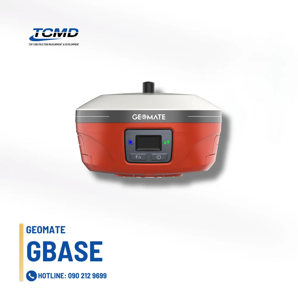 gnss-rtk-geomate-gbase GNSS RTK GEOMATE GBASE