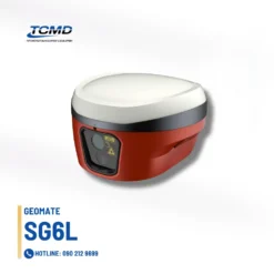 gnss rtk geomate sg6l