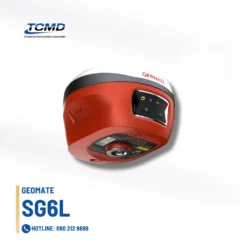 gnss rtk geomate sg6l