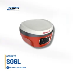 gnss rtk geomate sg6l