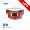 Máy GNSS RTK GeoMate SG6L 1892 kênh bù nghiêng IMU 200Hz