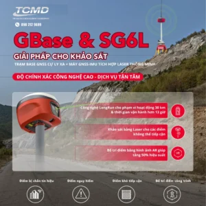 Geomate gbase geomate sg6l