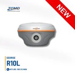 GNSS RTK GEORISE R10L