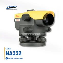 Máy thủy bình Leica NA332