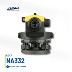 Máy thủy bình Leica NA332