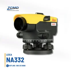 Máy thủy bình Leica NA332