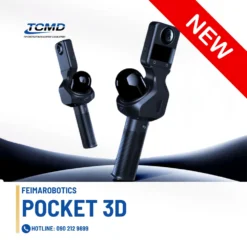 FEIMA Pocket 3D - Máy quét 3D cầm tay