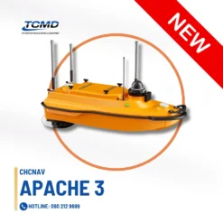 Thuyền Đo Sâu Tự Động CHCNAV APACHE 3